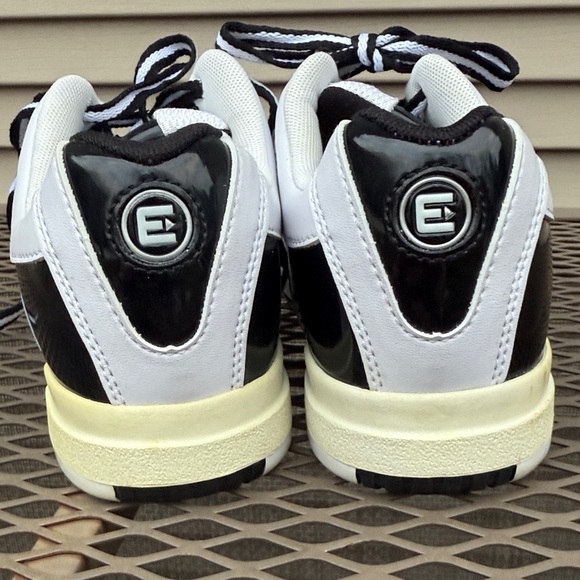 ETONIC DAZZLE BL Perfect Slide Women Bowling Shoes Size 10 - Picture 5 of 11